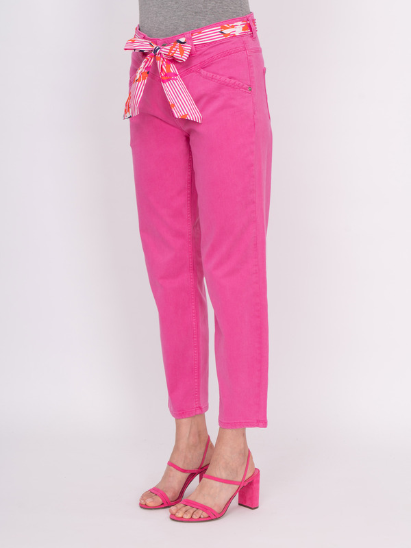 Э1125-50/12-32/22-01 Джинсы Toni