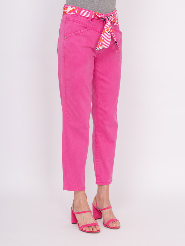 Э1125-50/12-32/22-01 Джинсы Toni