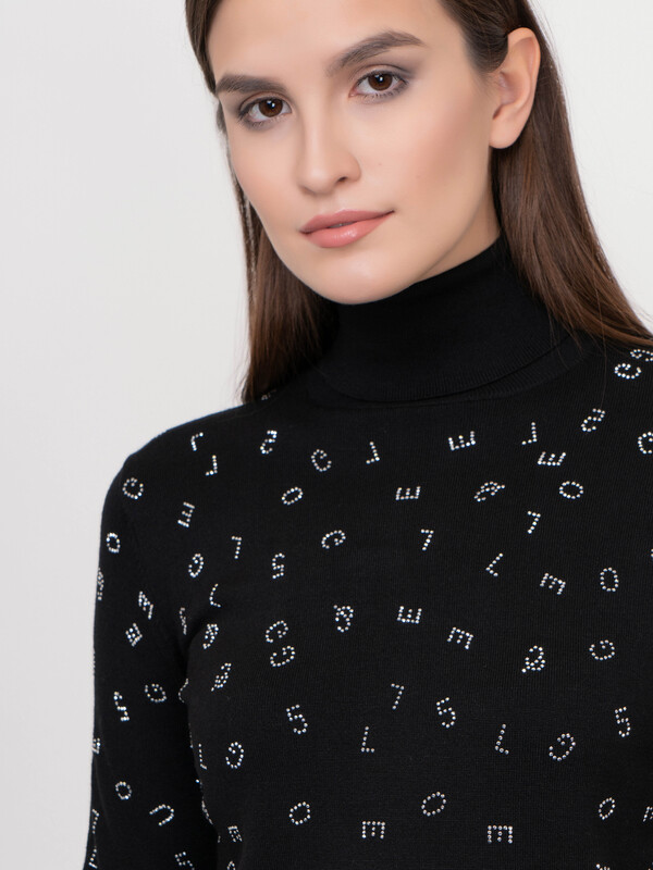 ЭMH471H20/20-02 Джемпер Leo&Ugo