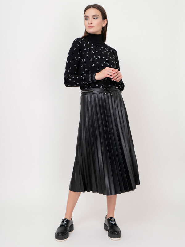 ЭMH471H20/20-02 Джемпер Leo&Ugo