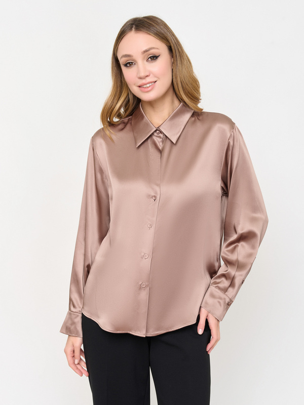 Э218519/3752/м/25-01 Блузка Luisa Cerano