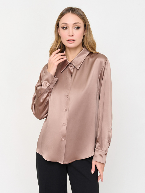 Э218519/3752/м/25-01 Блузка Luisa Cerano