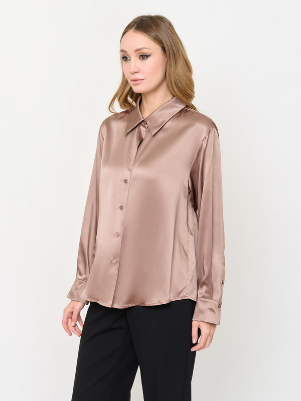 Э218519/3752/м/25-01 Блузка Luisa Cerano