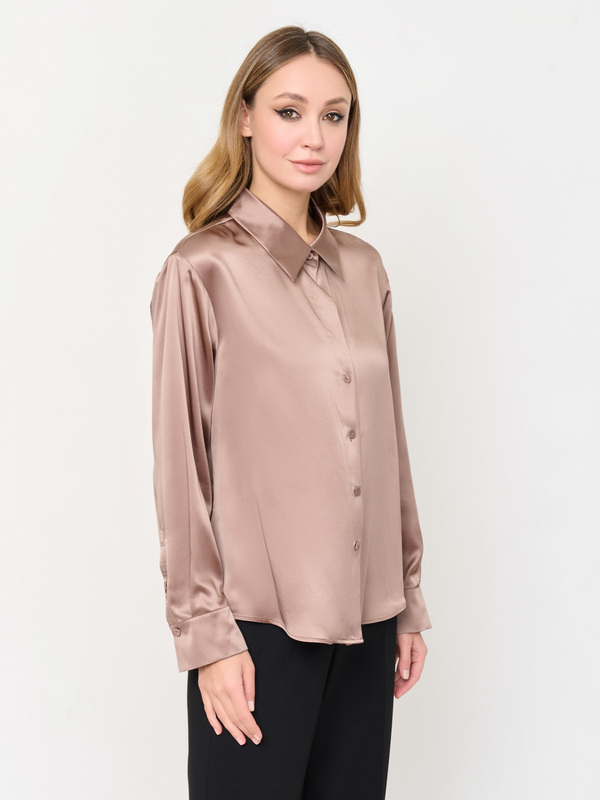 Э218519/3752/м/25-01 Блузка Luisa Cerano