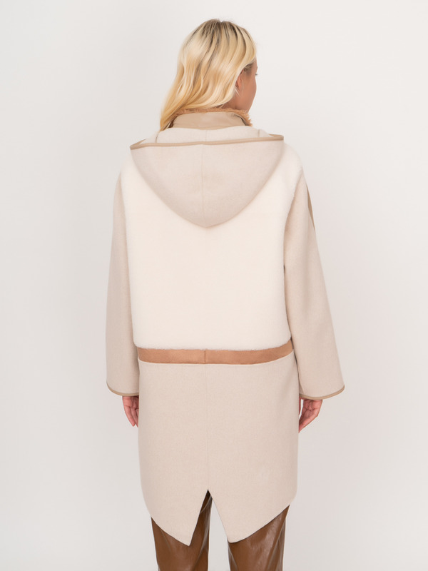 Э448553/4118/м/21-02 Пальто Luisa Cerano