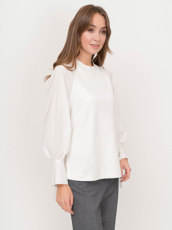 Э708435/8141/20-02 Джемпер Riani