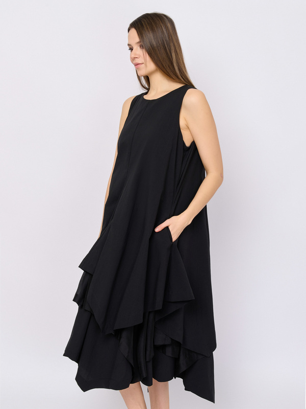 Э8301.7036/м/25-01 Платье Mat Fashion