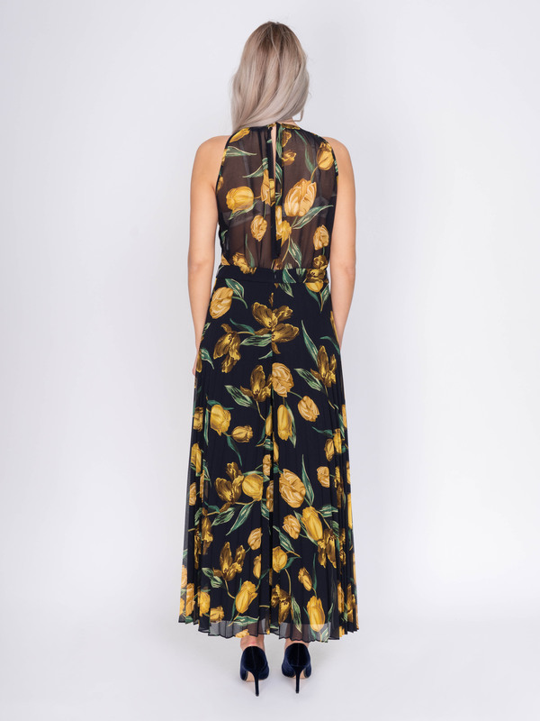 32410592 CINGHIA/19-01 Комбинезон+пояс MARELLA