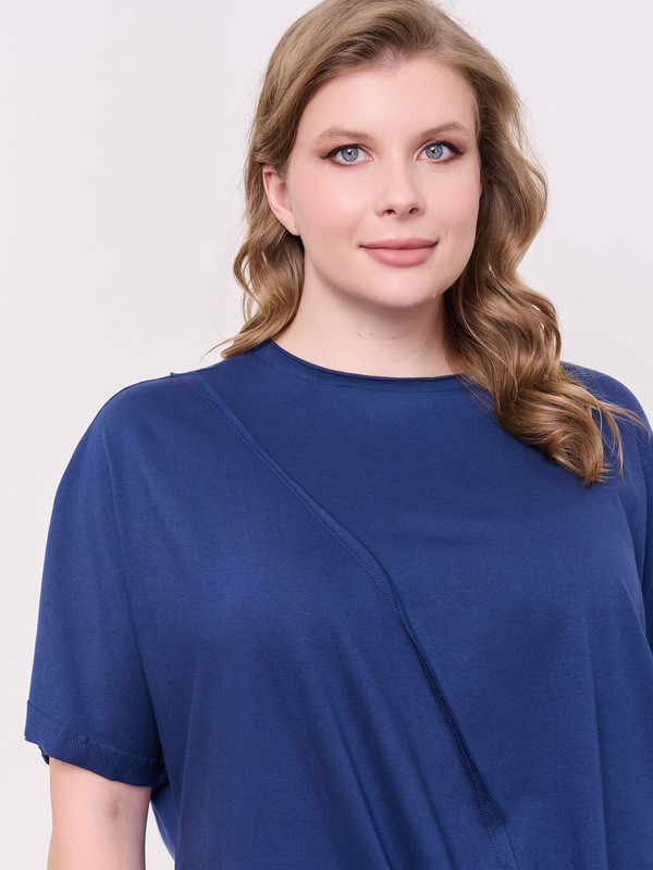 Э8101.1012/24-01 Блузка Mat Fashion