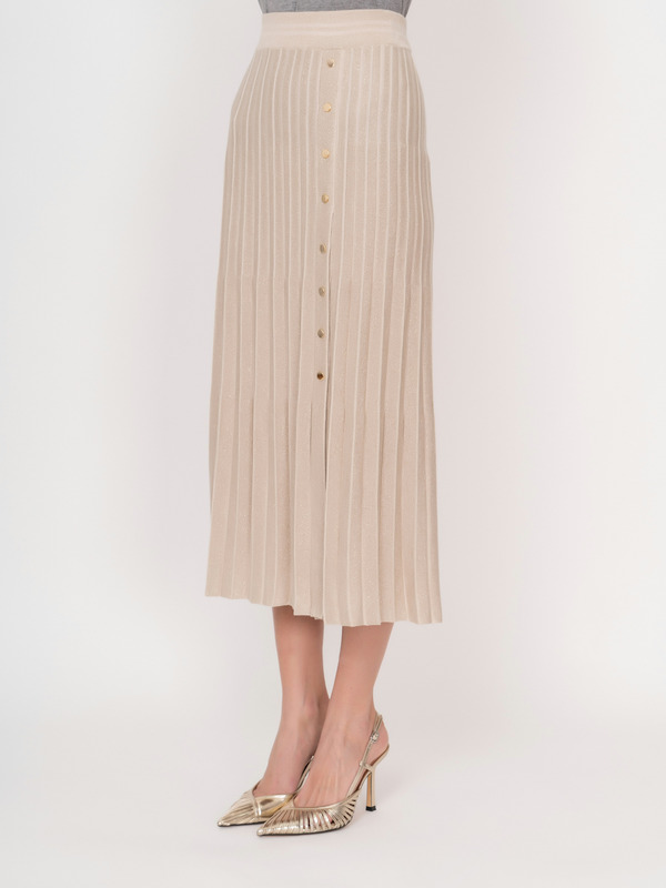 Э5311-122/22-01 Юбка тр. Franco Vello