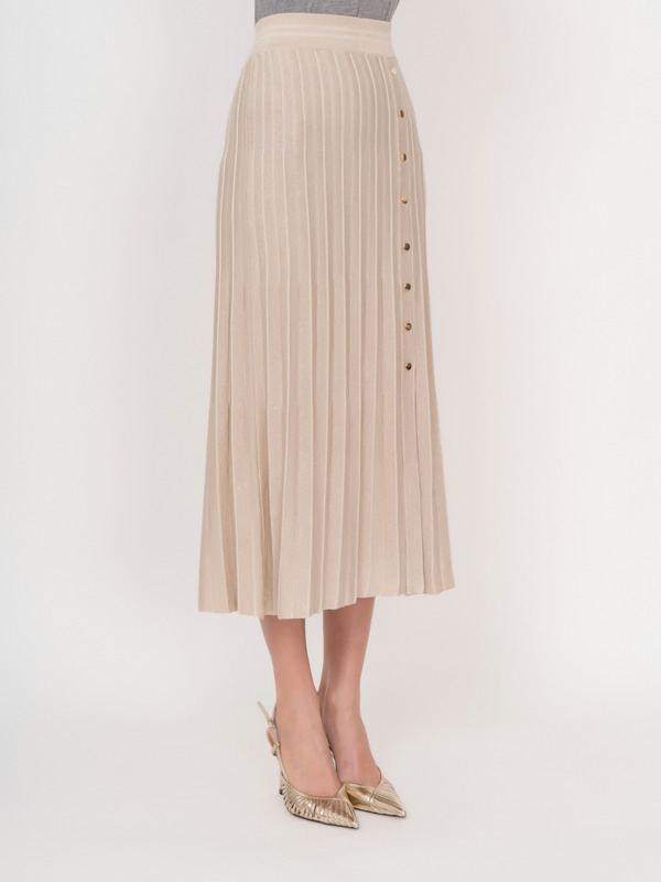 Э5311-122/22-01 Юбка тр. Franco Vello