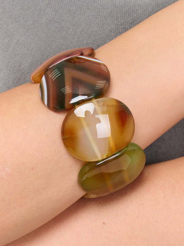 Э357025/24-02 Браслет Ярославна