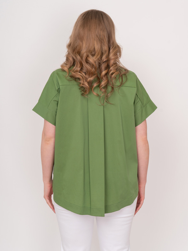 Э7701.3012/22-01 Блузка Mat Fashion