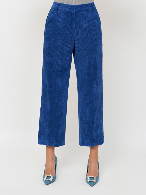 Э608690/3556/м/24-02 Брюки Luisa Cerano