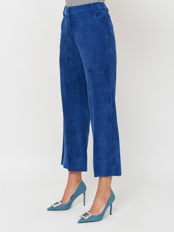 Э608690/3556/м/24-02 Брюки Luisa Cerano