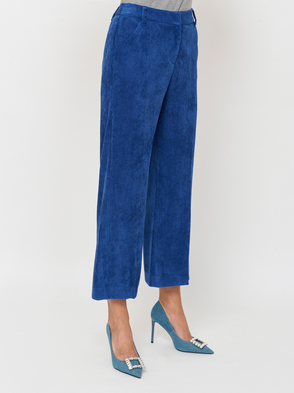 Э608690/3556/м/24-02 Брюки Luisa Cerano