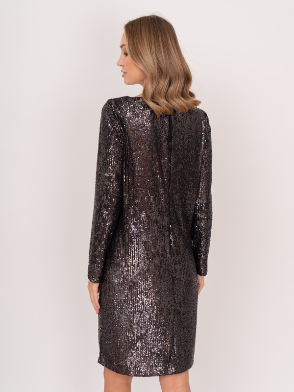 Э768358/3442/22-02 Платье Luisa Cerano