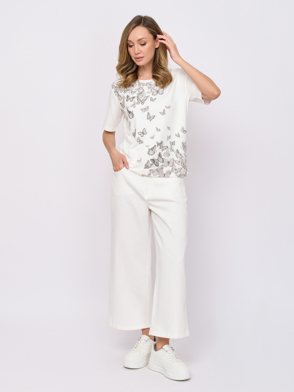 Э409108/м/25-01 Джемпер Monari