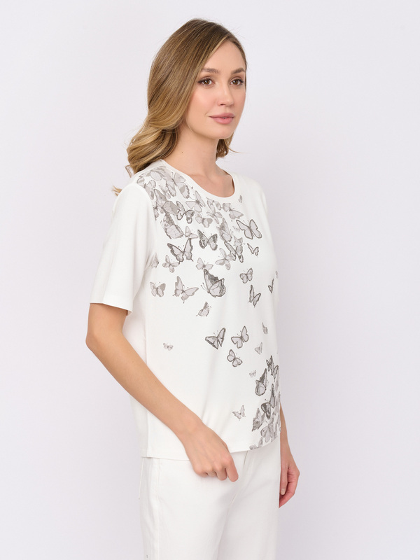 Э409108/м/25-01 Джемпер Monari