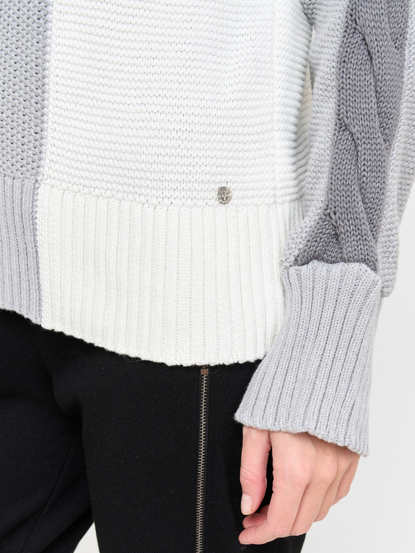 Э807900/м/24-02 Свитер Monari