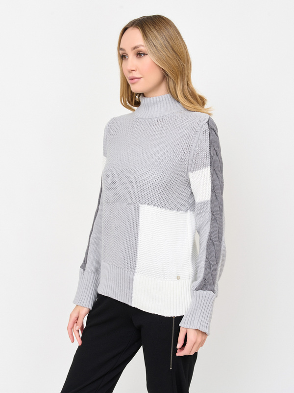 Э807900/м/24-02 Свитер Monari