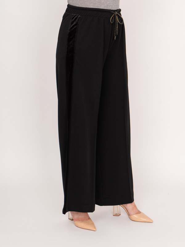 Э7801.2034/22-02 Брюки Mat Fashion