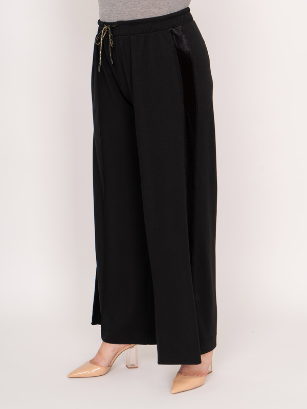 Э7801.2034/22-02 Брюки Mat Fashion