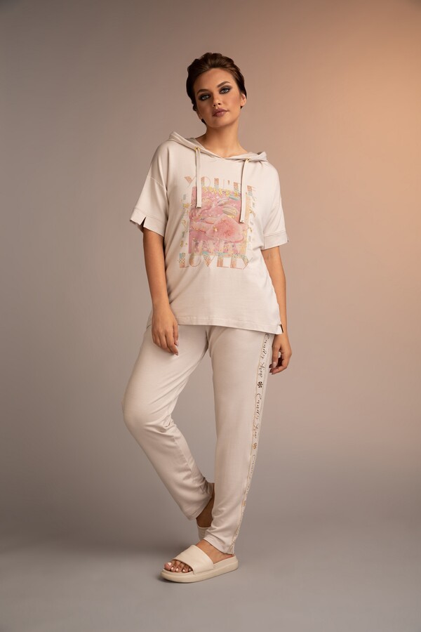 Э7242-122/22-01 Брюки тр. Franco Vello