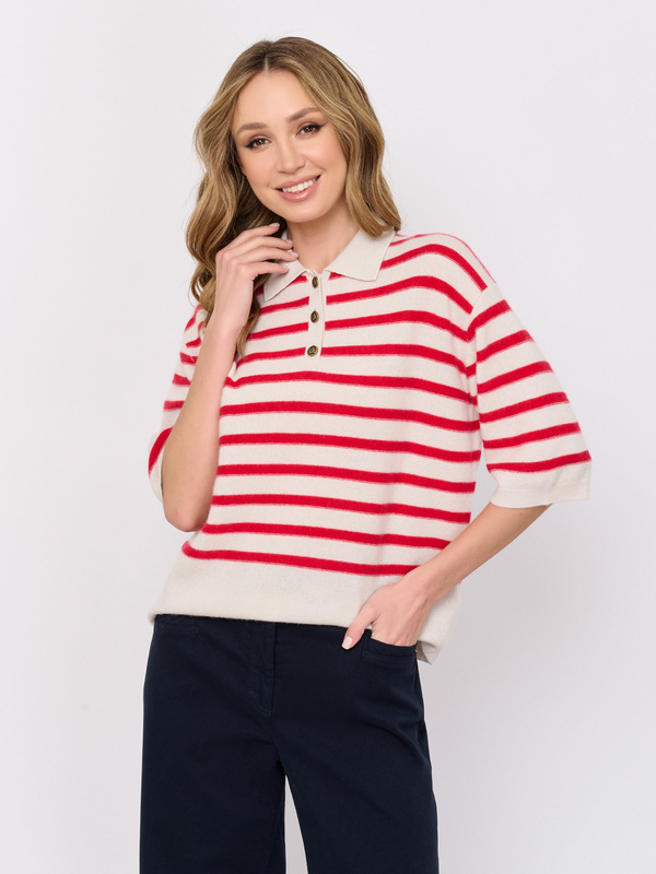 Джемпер Luisa Cerano