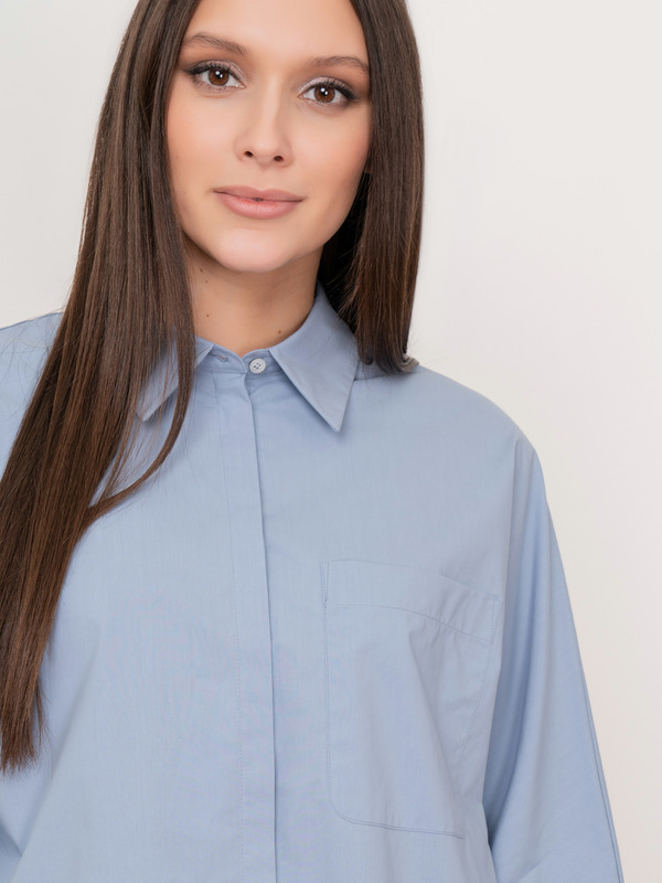 Э258410/3273/22-01 Блуза Luisa Cerano