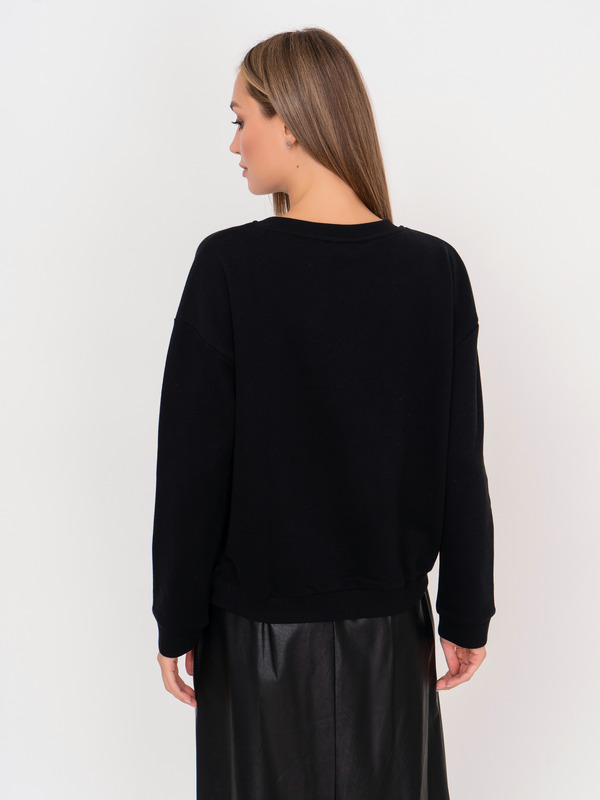 Э59260119 VALZER/21-02 Джемпер EMME Marella