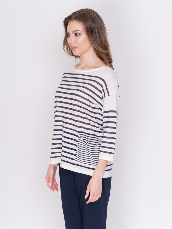 Э870630-44743/19-01 Джемпер Gerry Weber