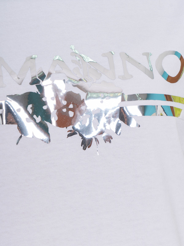 44T AB58/19-01 Туника Ermanno Scervino