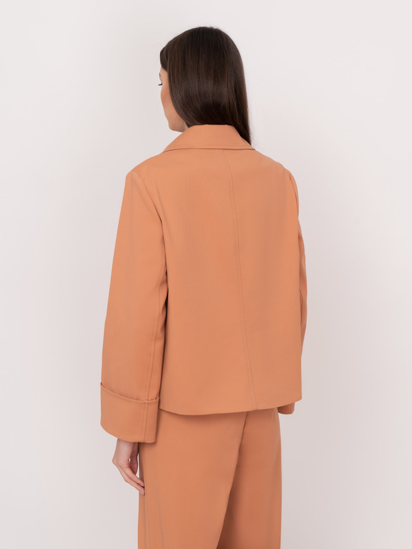 Э458148/3326/м/22-01 Куртка Luisa Cerano