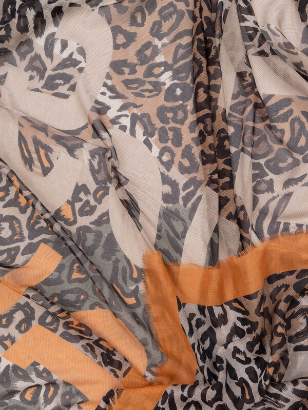 Э828679/9225/20-2 Платок Luisa Cerano