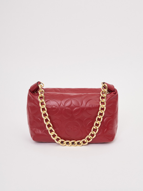 Э1451/22-02 Сумка Sara Burglar