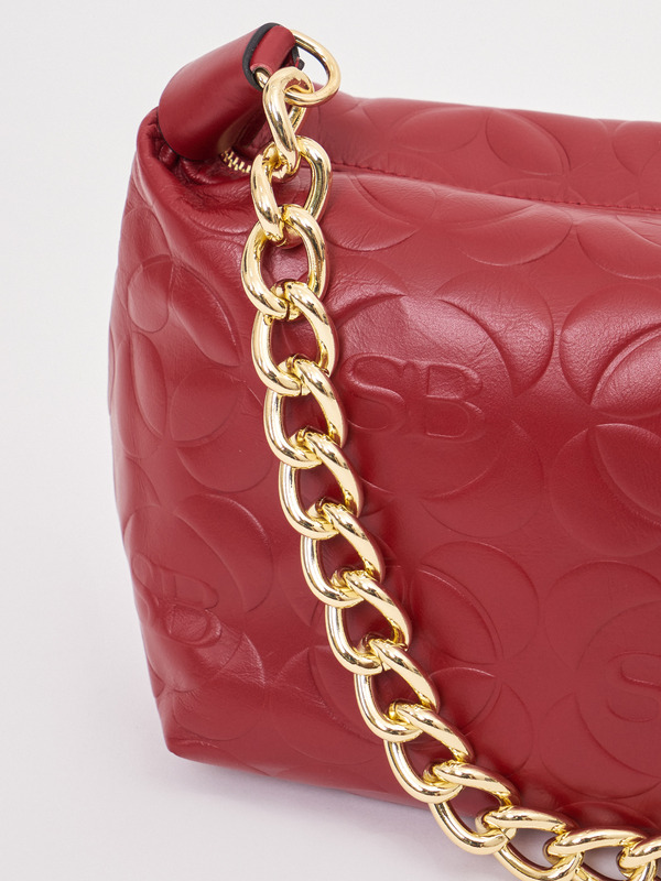 Э1451/22-02 Сумка Sara Burglar