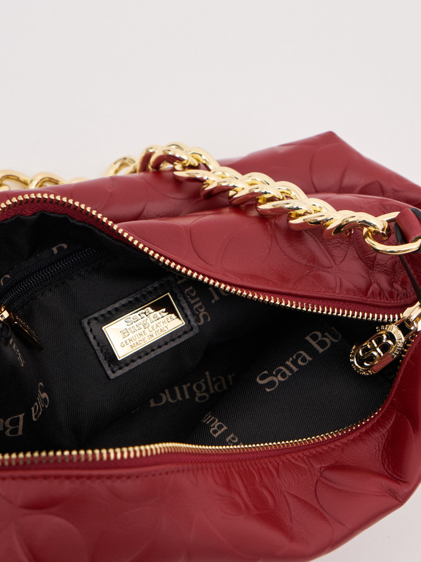 Э1451/22-02 Сумка Sara Burglar