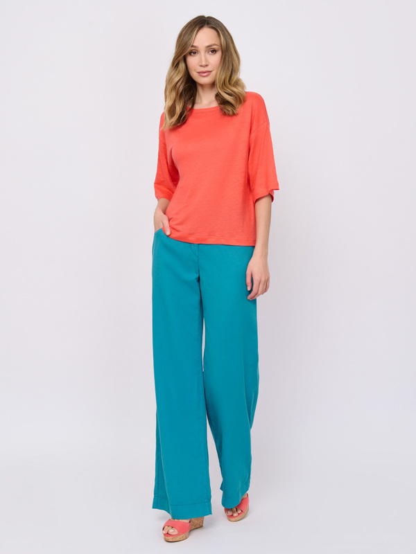 Э618779/3716/м/25-01 Брюки Luisa Cerano