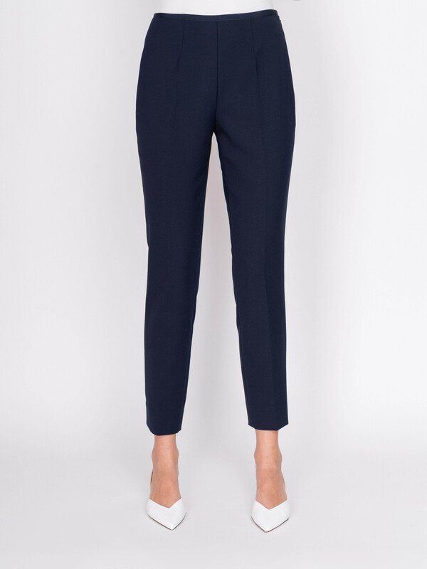 ЭAMADEUS/19-01 Брюки Luisa Spagnoli