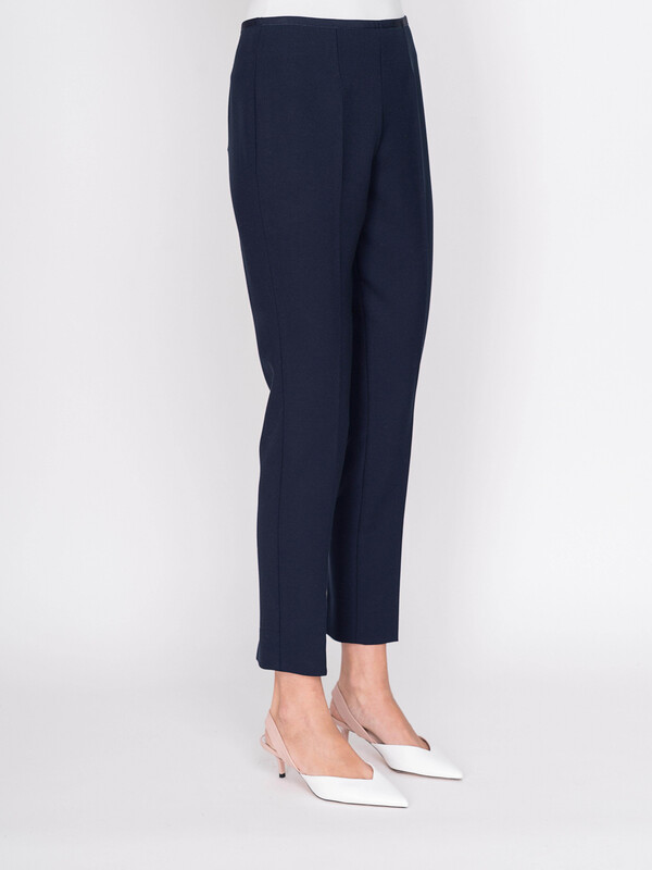 ЭAMADEUS/19-01 Брюки Luisa Spagnoli