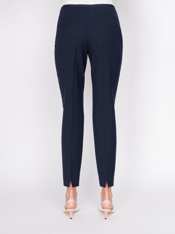 ЭAMADEUS/19-01 Брюки Luisa Spagnoli