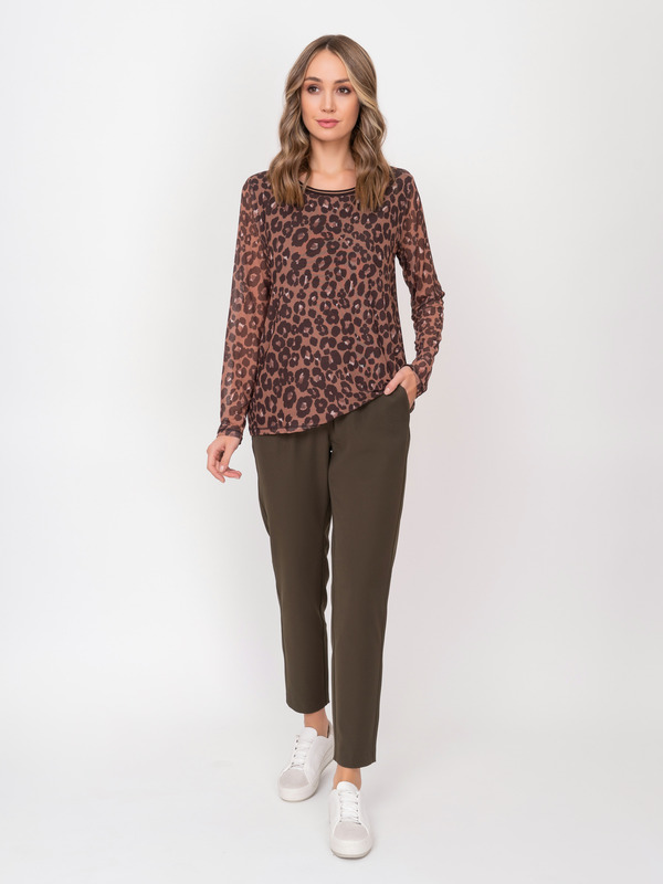 Э2462/3259/21-02 Джемпер Betty&Co