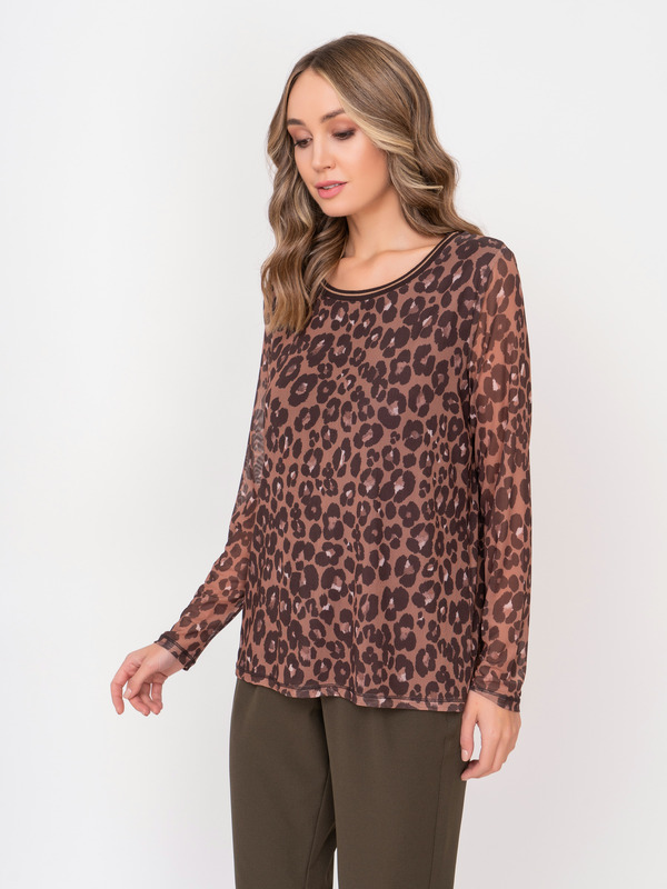 Э2462/3259/21-02 Джемпер Betty&Co