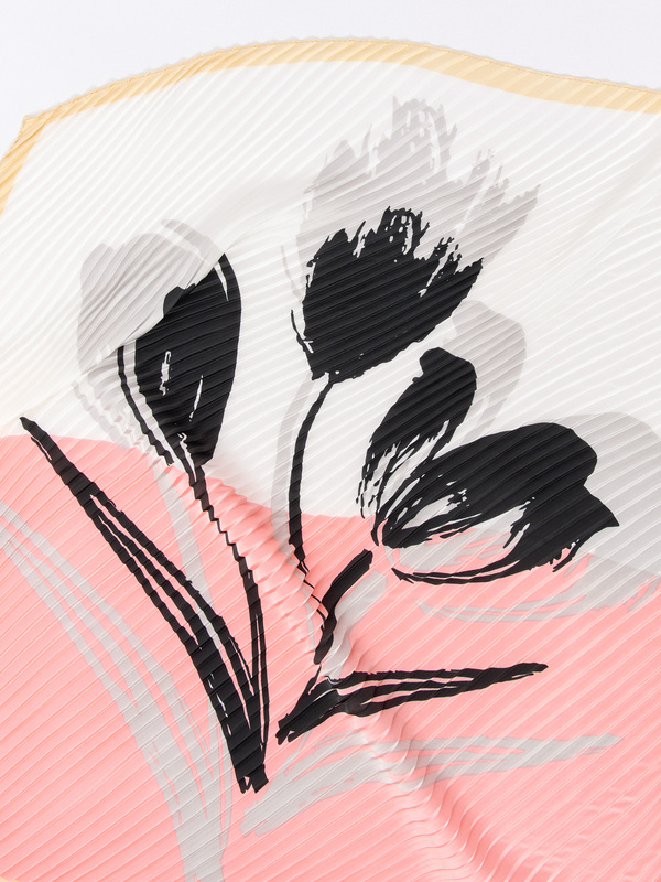 ЭLSZ34-412-05/м/25-01 Платок Labbra