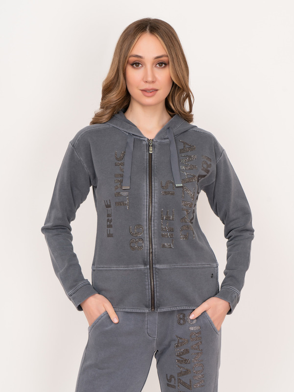 Э406694/22-01 Толстовка Monari