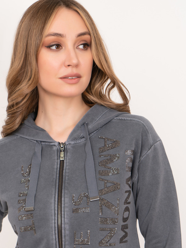 Э406694/22-01 Толстовка Monari