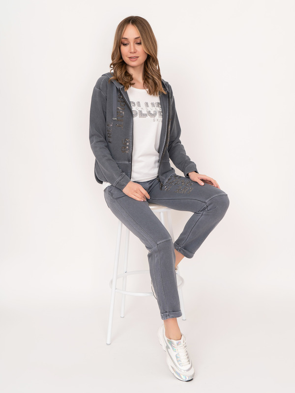 Э406694/22-01 Толстовка Monari