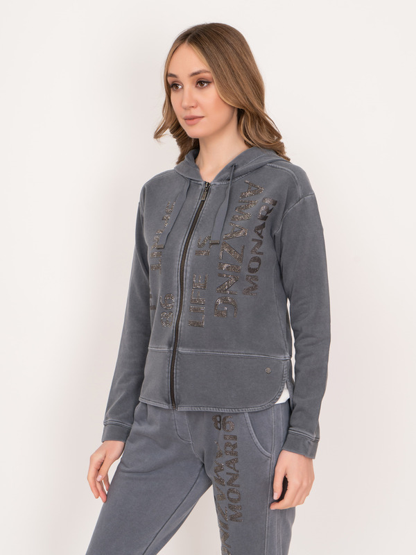 Э406694/22-01 Толстовка Monari