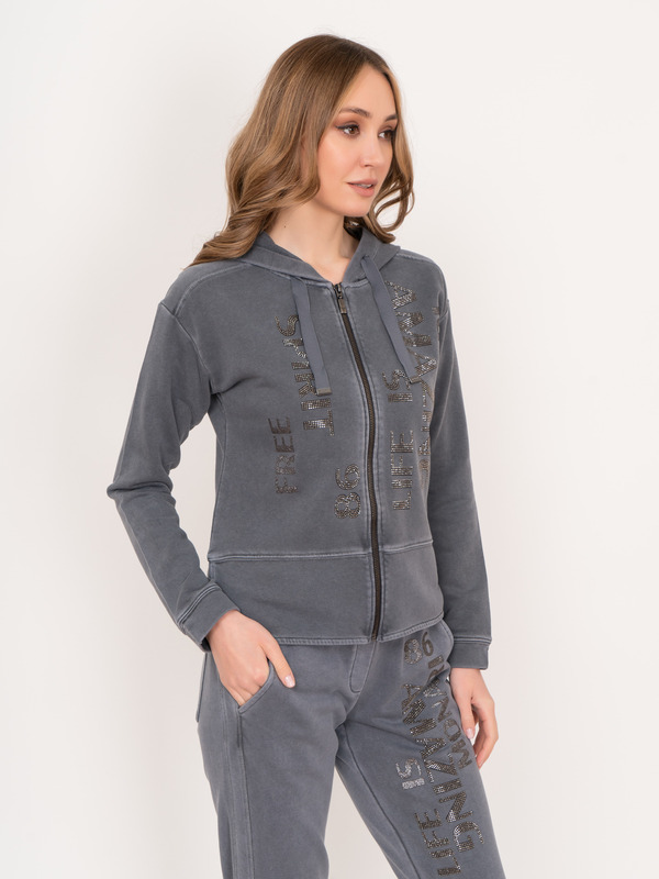 Э406694/22-01 Толстовка Monari